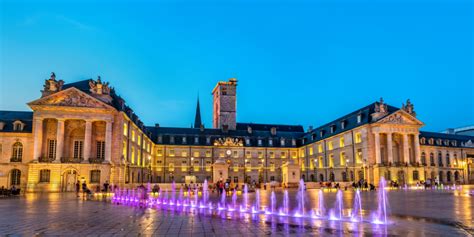 que faire à dijon le soir|Aujourdhui à Dijon